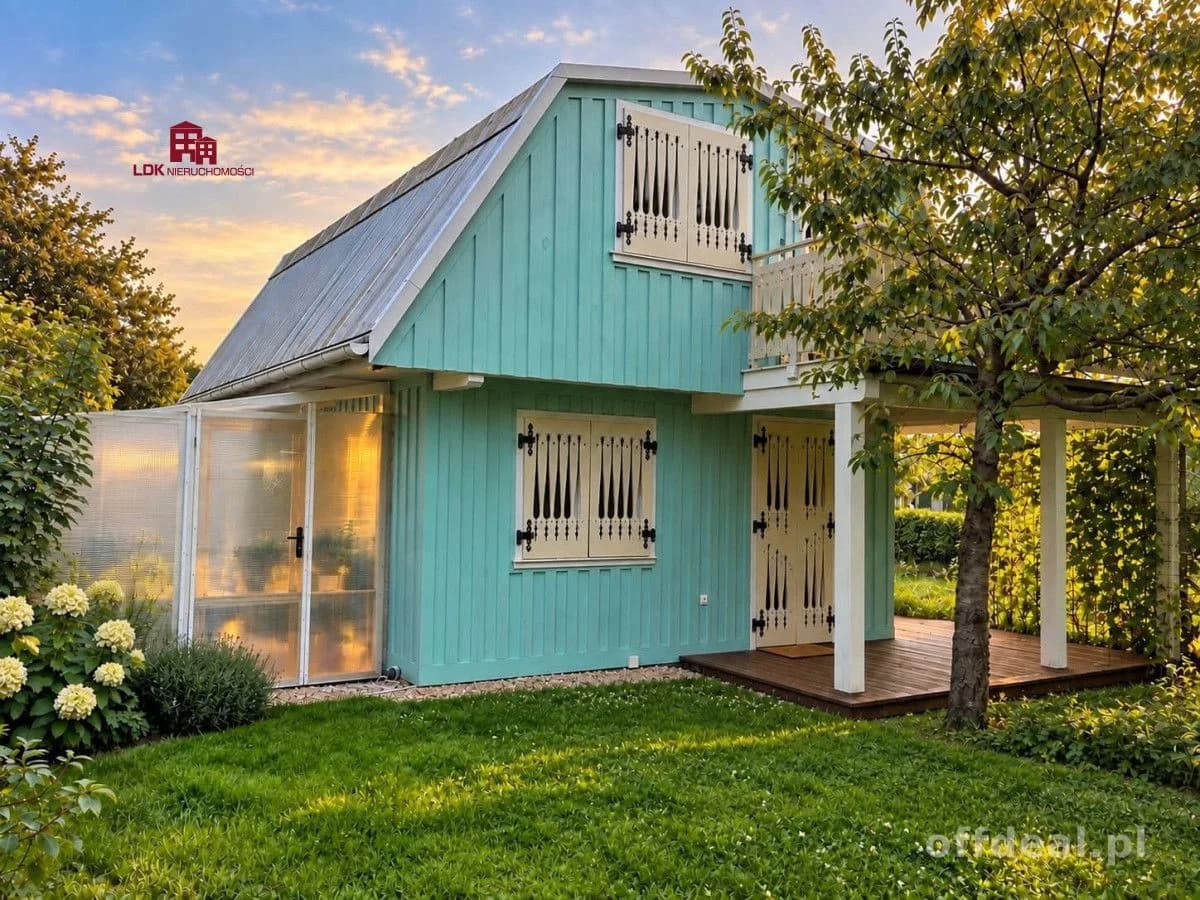 Photo 9: Maison, 4 rooms, 85 m², Sopot