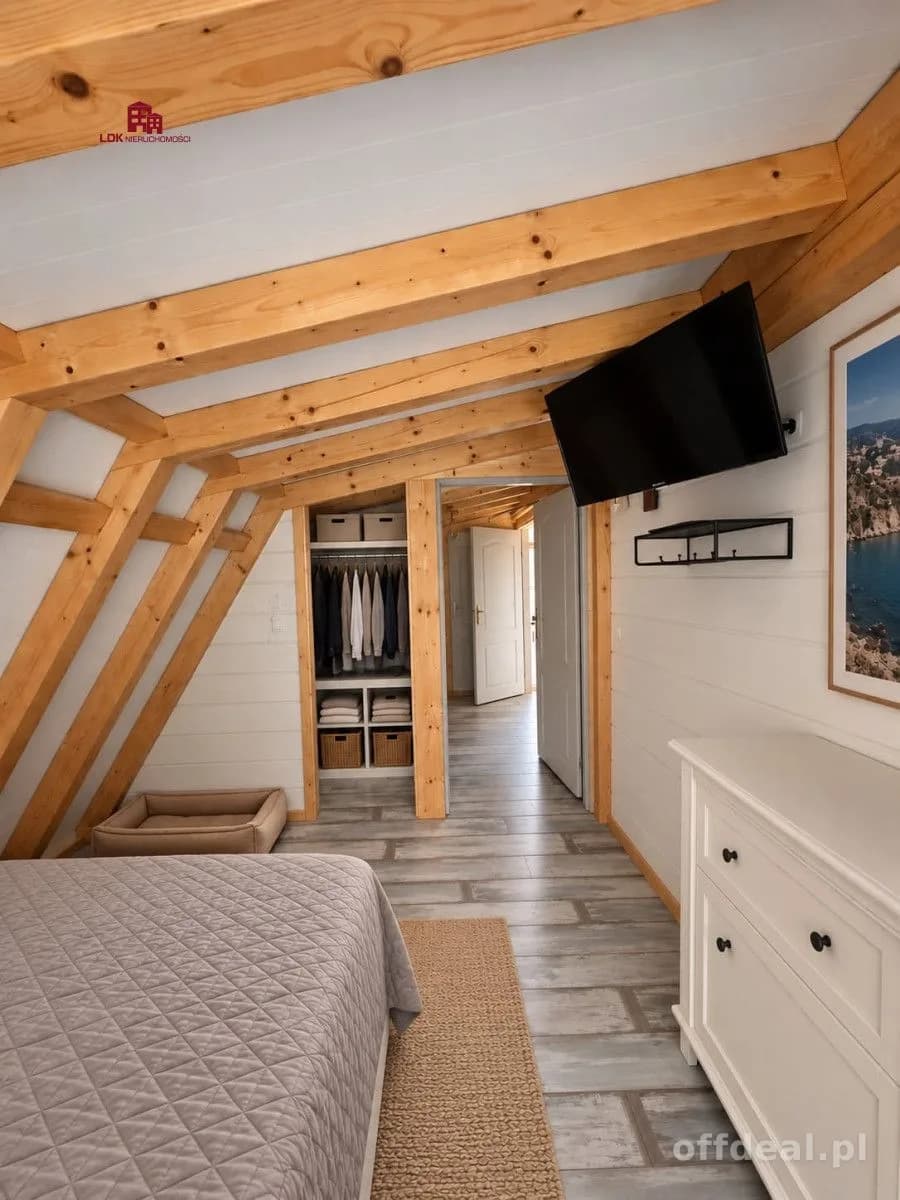 Photo 17: Maison, 4 rooms, 85 m², Sopot