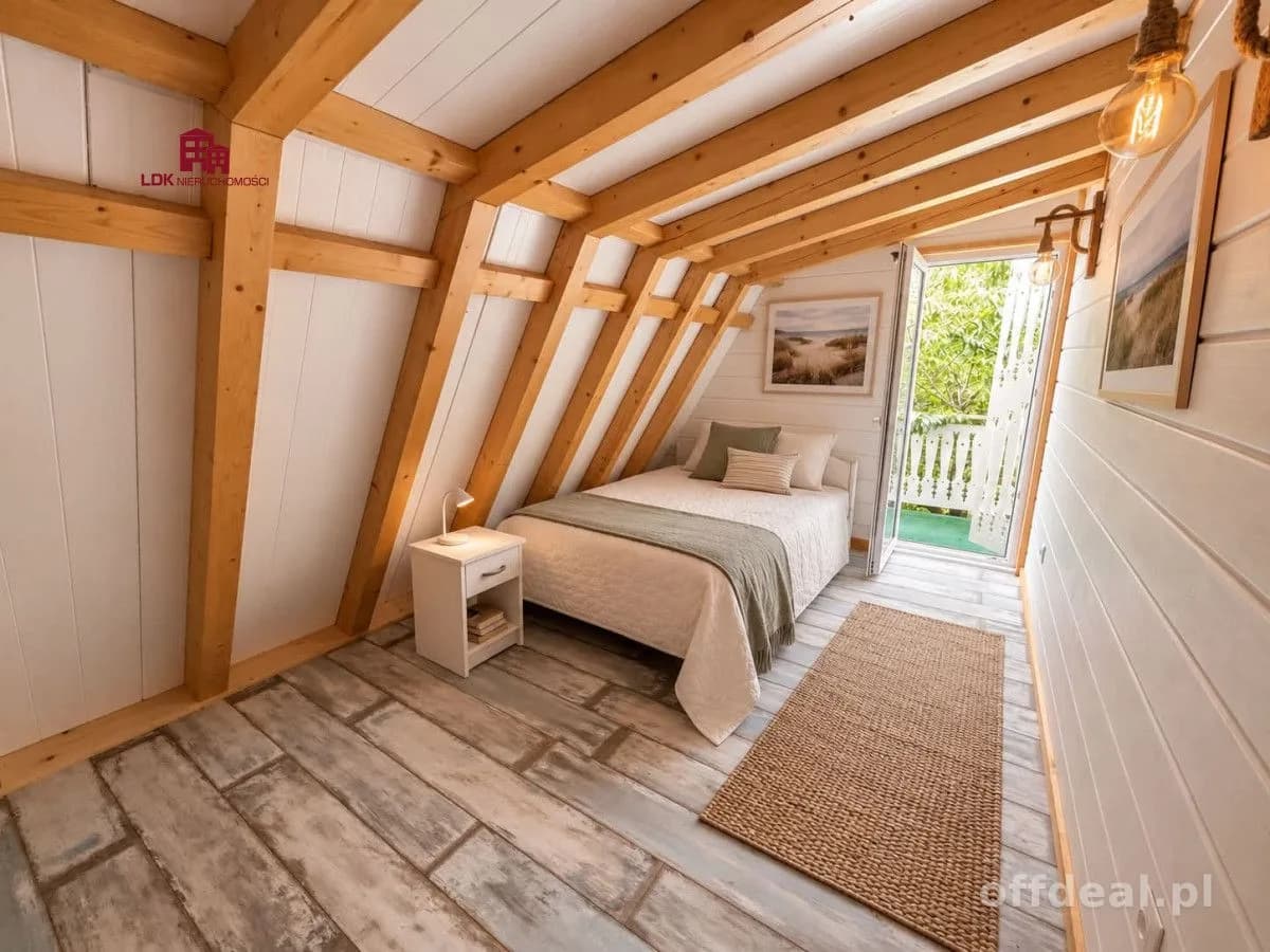 Photo 7: Maison, 4 rooms, 85 m², Sopot