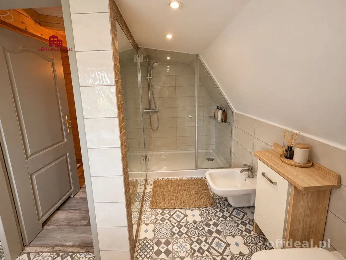 Photo 12: Maison, 4 rooms, 85 m², Sopot