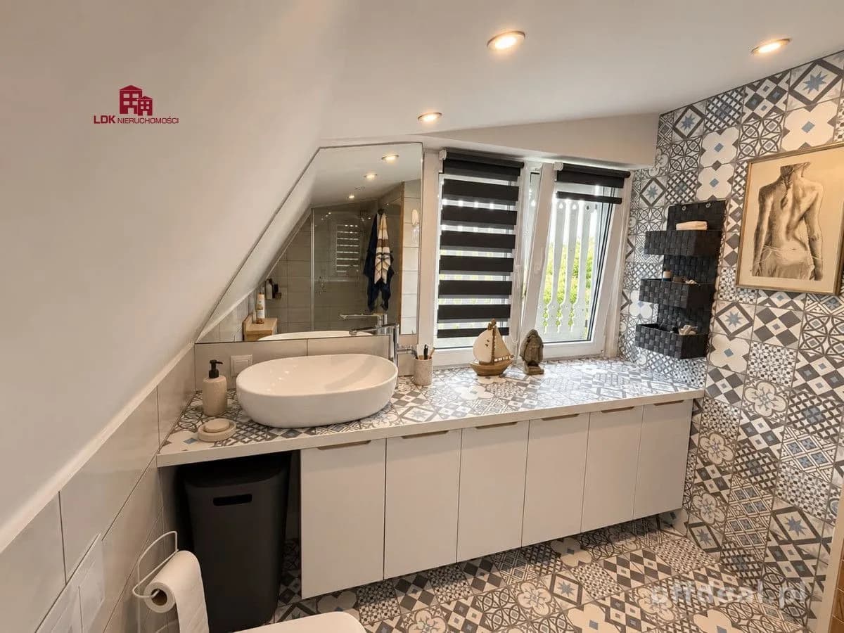 Photo 11: Maison, 4 rooms, 85 m², Sopot