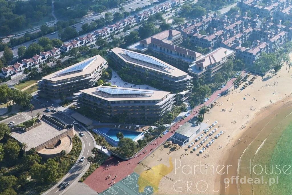 Pierwsza linia plaży | Widok na morze | Manilva