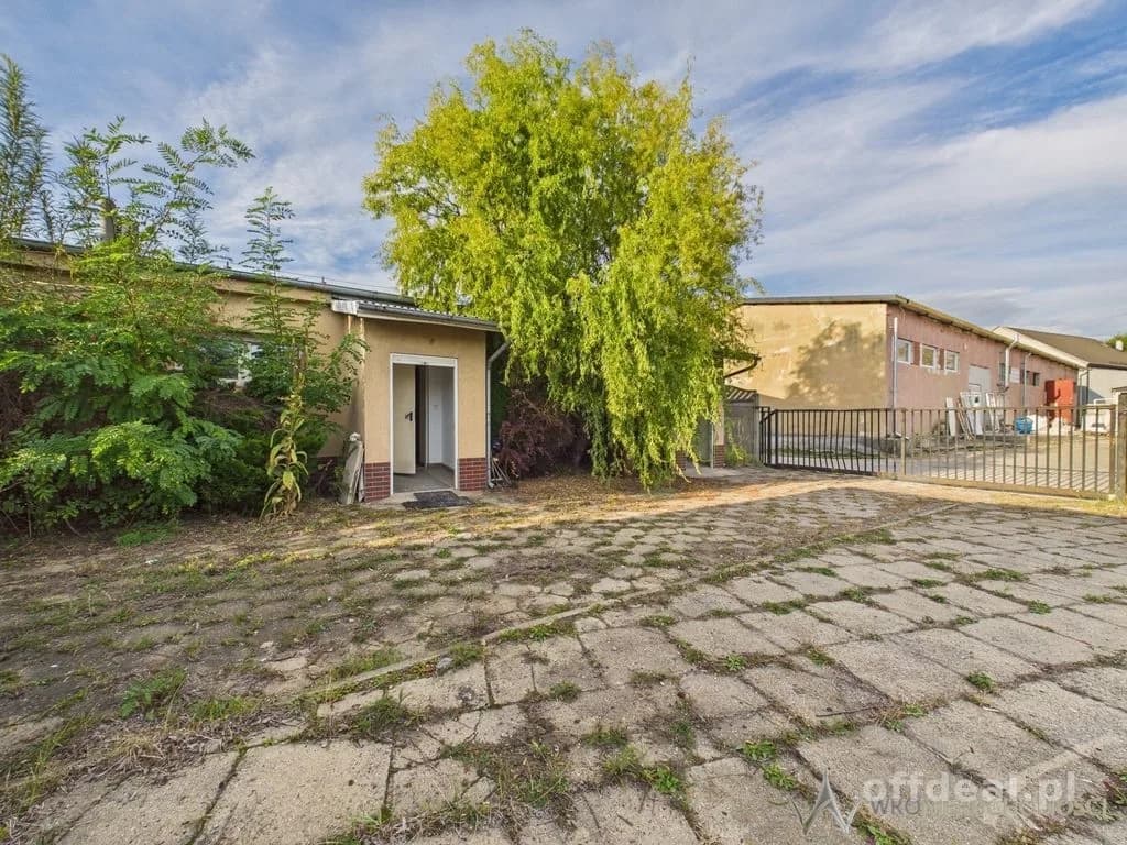 Photo 12: Bien commercial, 213 m², Strzelin