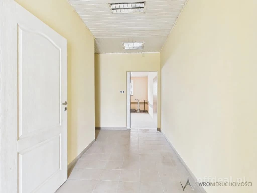 Photo 6: Bien commercial, 213 m², Strzelin