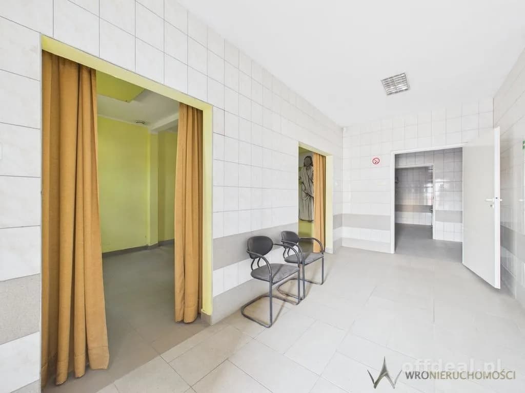 Photo 10: Bien commercial, 213 m², Strzelin
