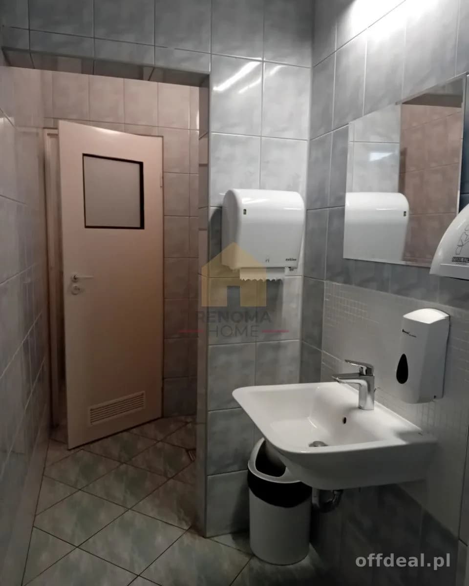 commercial property for rent in Świdnica | 24 m²