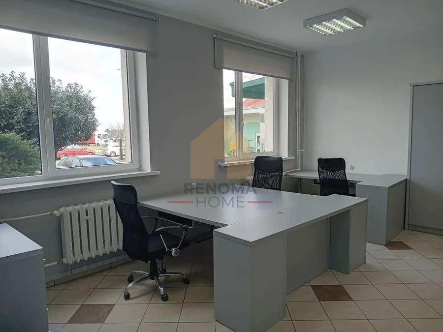 commercial property for rent in Świdnica | 24 m²