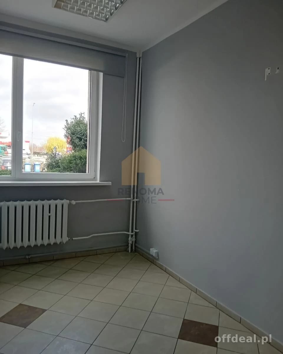 commercial property for rent in Świdnica | 24 m²