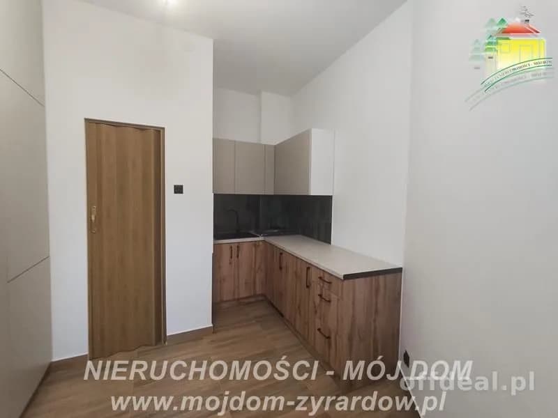 Фото 1: Квартира, 1 кімнати, 12 m², Żyrardów
