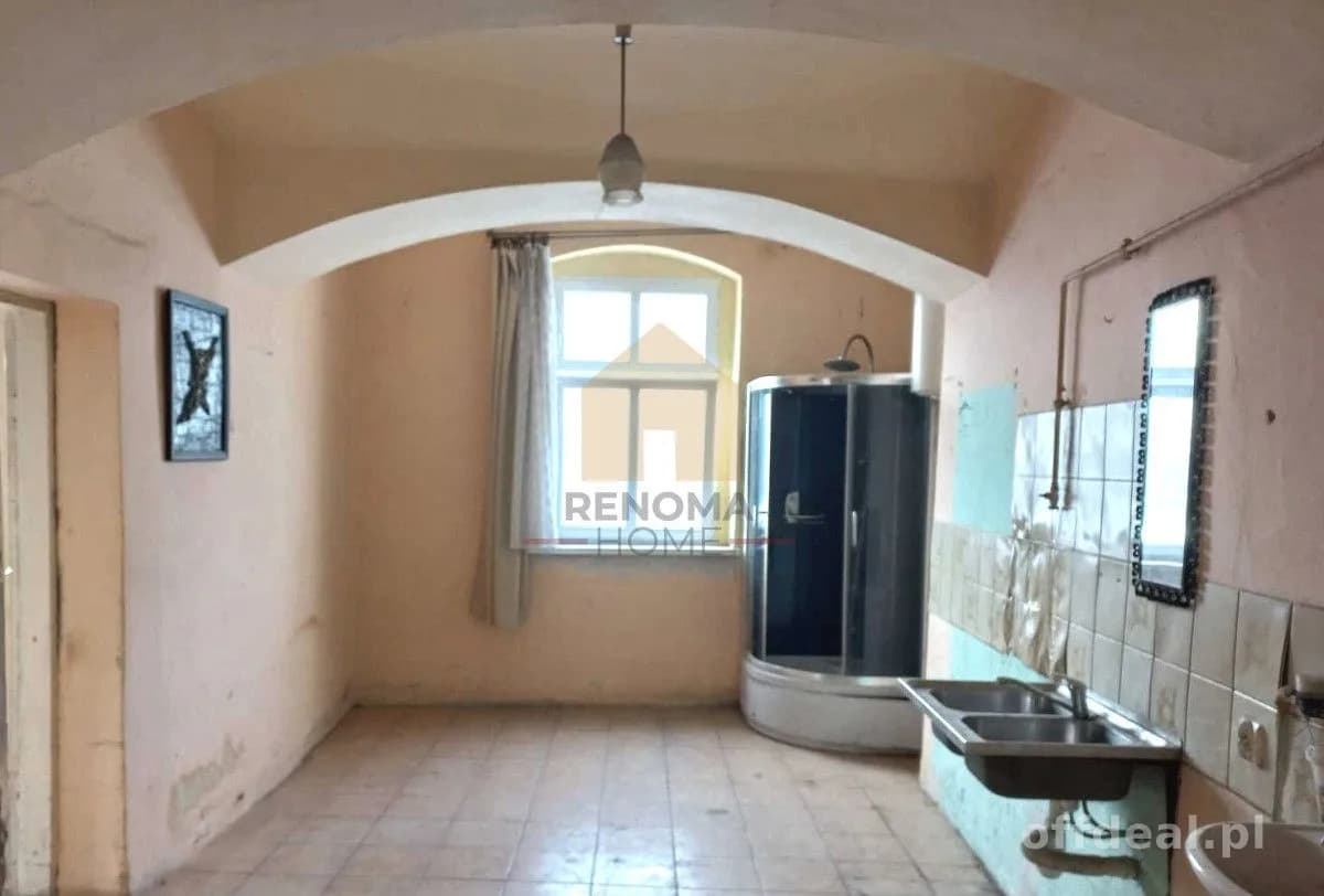 2-Zimmer Wohnung zum Verkauf in Dzierżoniów | 51 m²