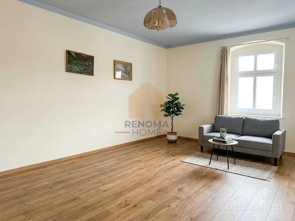 2-Zimmer Wohnung zum Verkauf in Dzierżoniów | 51 m²