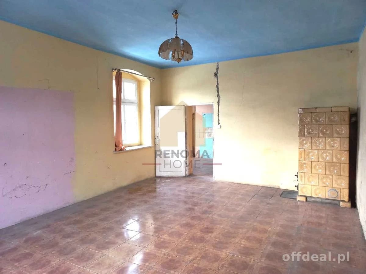 2-Zimmer Wohnung zum Verkauf in Dzierżoniów | 51 m²