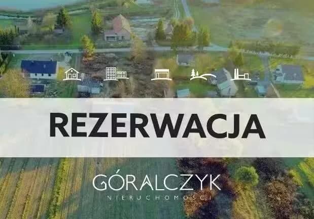 Stare Siedlisko Krzywie 42 gm Dierzkowice