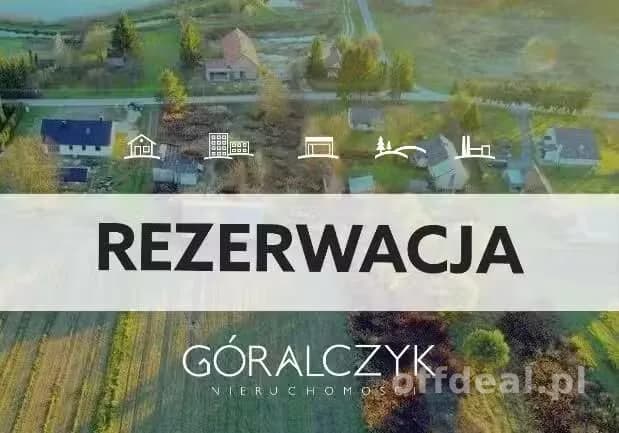 Stare Siedlisko Krzywie 42 gm Dierzkowice