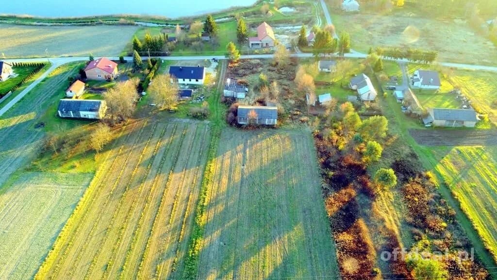 Stare Siedlisko Krzywie 42 gm Dierzkowice
