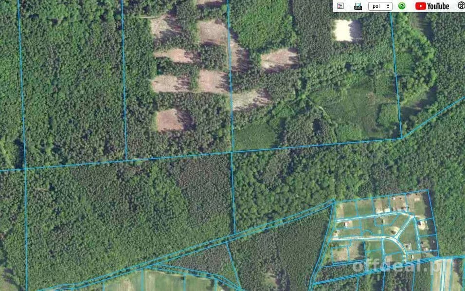 plot for sale in Pierstnica | 912 m²