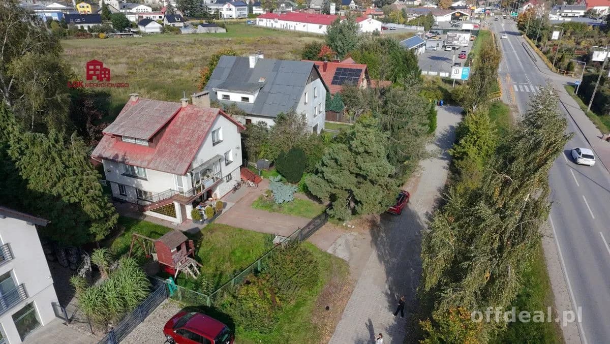 Zdjęcie 13: Dom, 7 pokoje, 186 m², Chwaszczyno