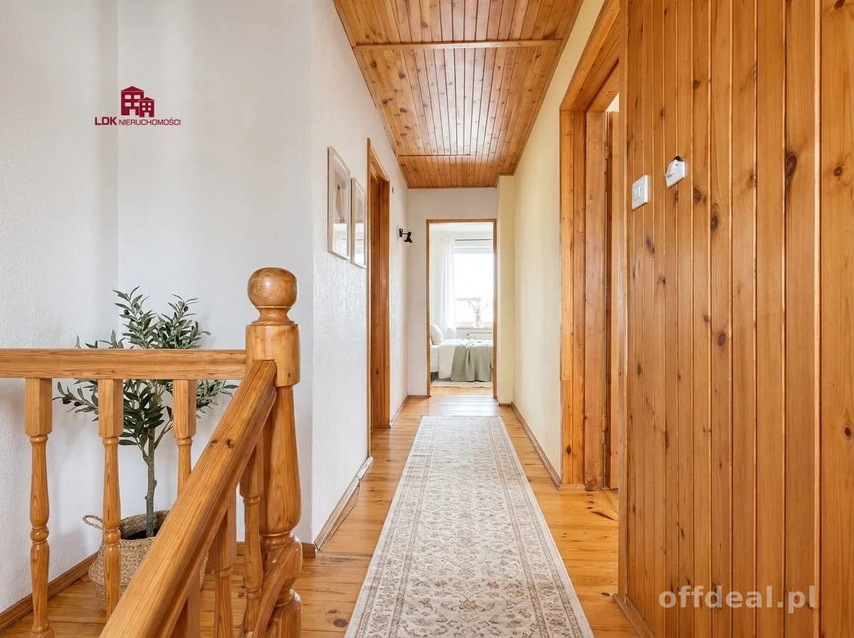Zdjęcie 6: Dom, 7 pokoje, 186 m², Chwaszczyno