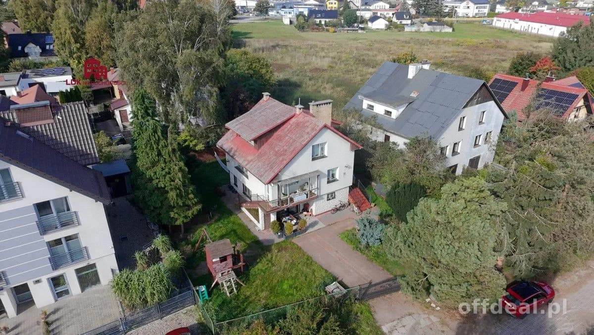 Zdjęcie 12: Dom, 7 pokoje, 186 m², Chwaszczyno