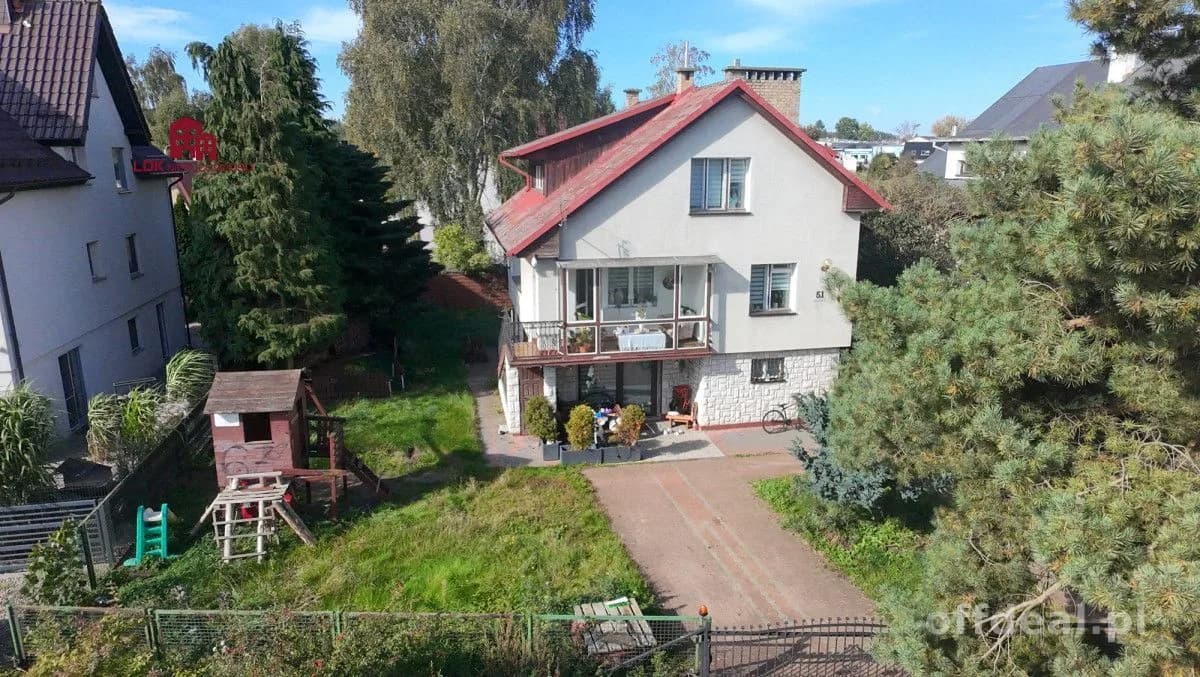 Zdjęcie 11: Dom, 7 pokoje, 186 m², Chwaszczyno