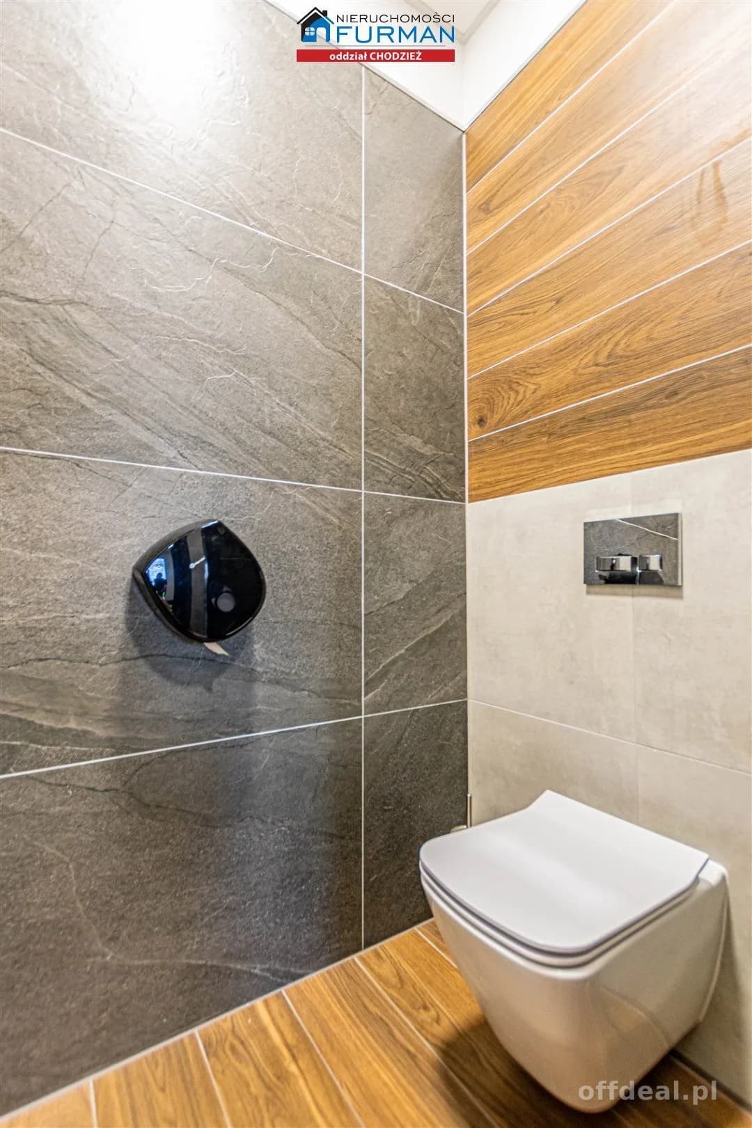 bien commercial à louer à Piła, Zamość | 109,5 m²
