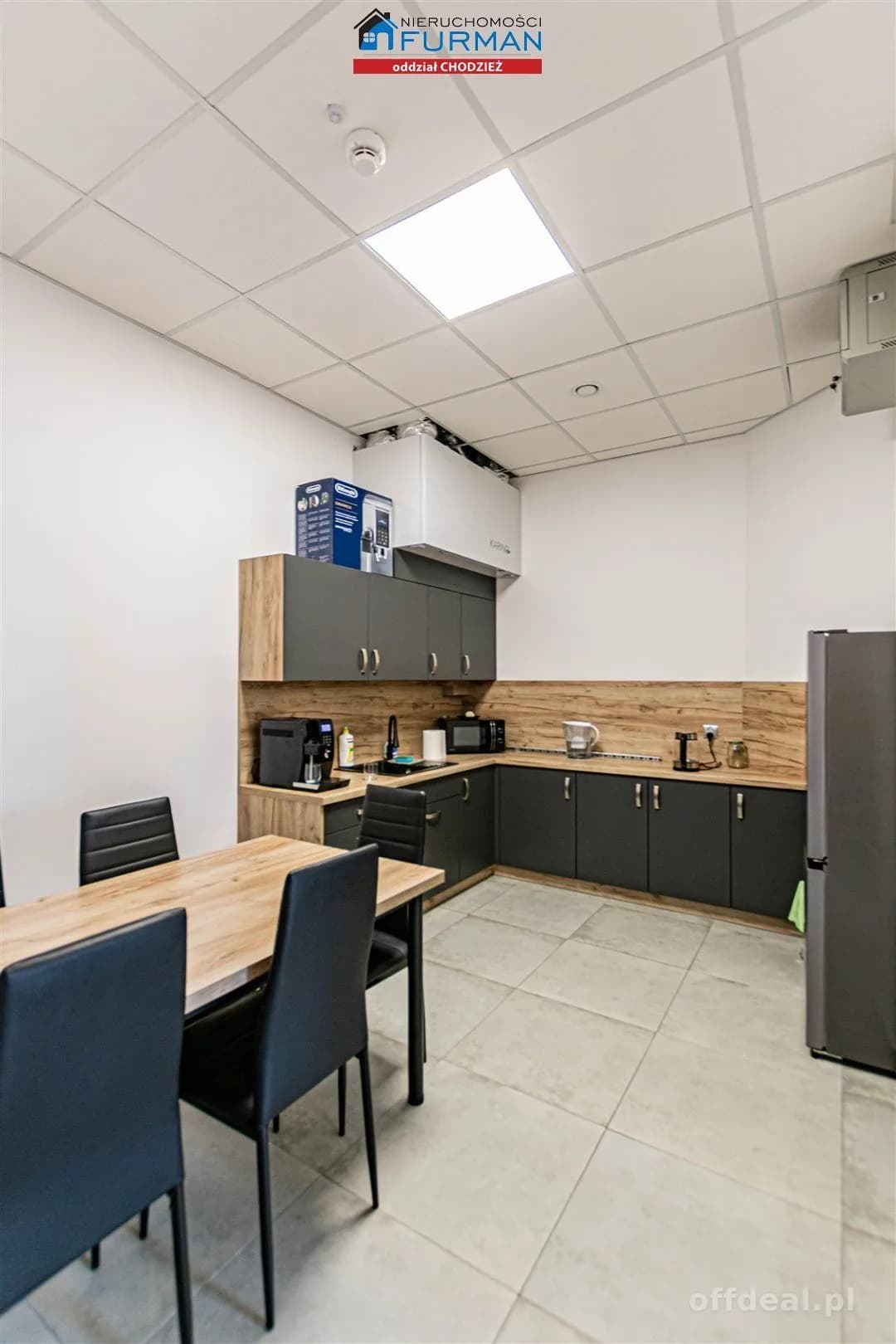 bien commercial à louer à Piła, Zamość | 109,5 m²