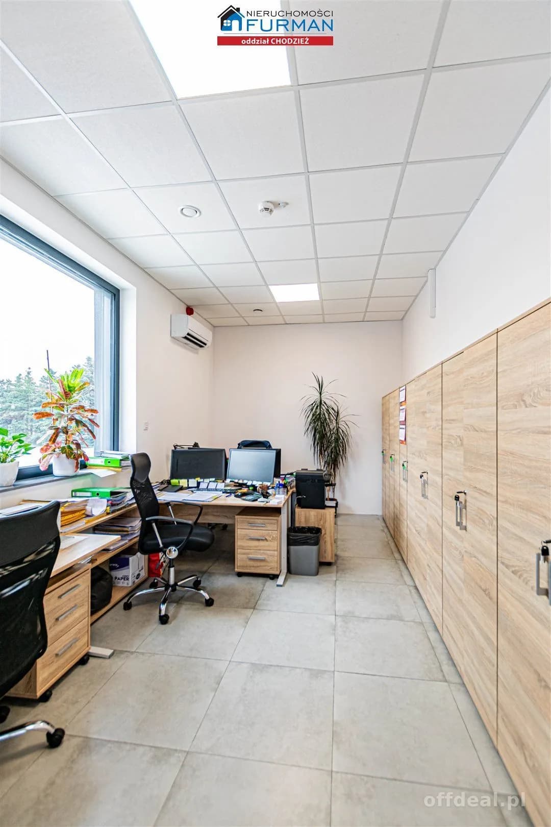 bien commercial à louer à Piła, Zamość | 109,5 m²