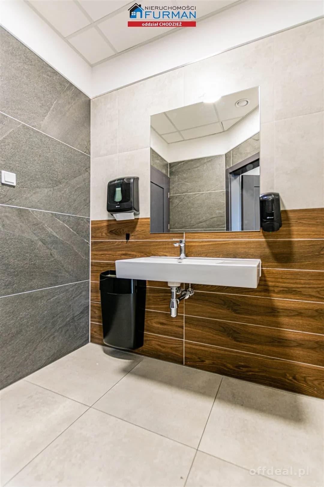 bien commercial à louer à Piła, Zamość | 109,5 m²