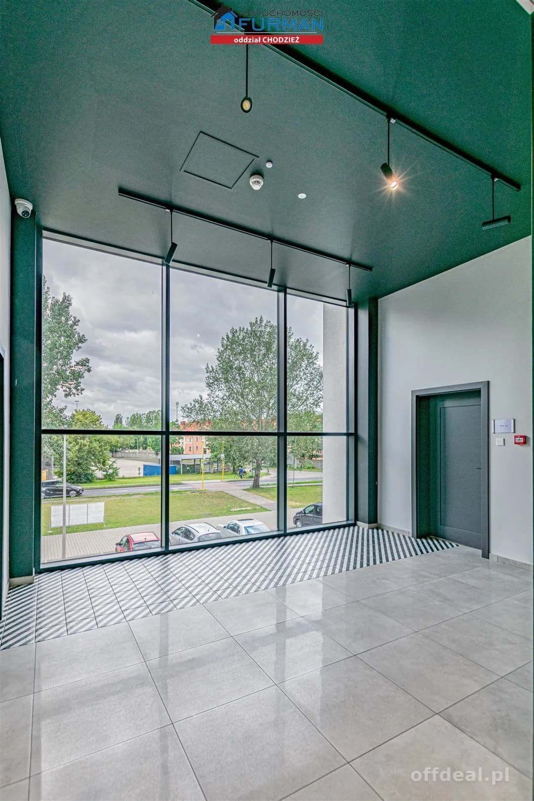 bien commercial à louer à Piła, Zamość | 109,5 m²