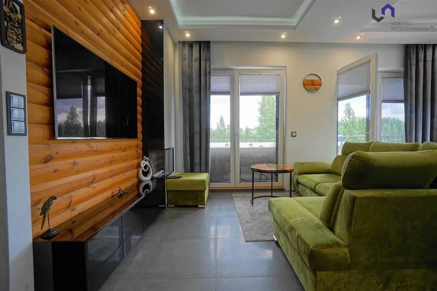 квартира в оренду у Chorzów, Chorzów II | 3-кімн. | 67,7 m²