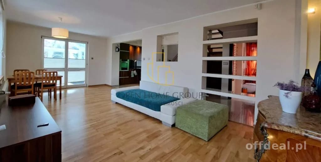 Фото 4: Будинок, 4 кімнати, 140 m², Siechnice