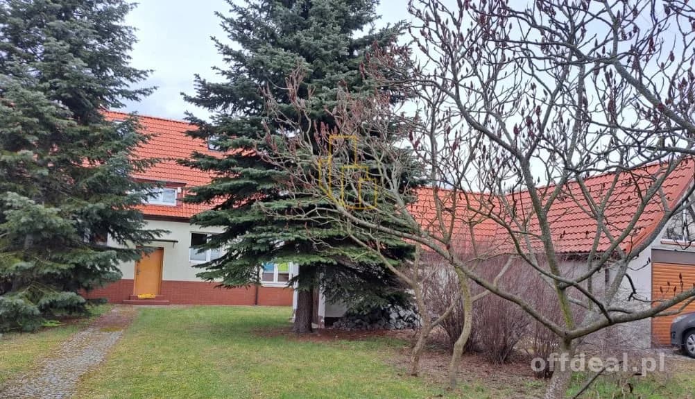 Фото 2: Будинок, 4 кімнати, 140 m², Siechnice