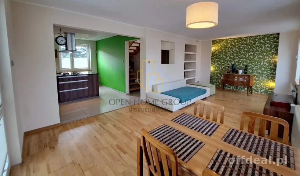 Фото 3: Будинок, 4 кімнати, 140 m², Siechnice