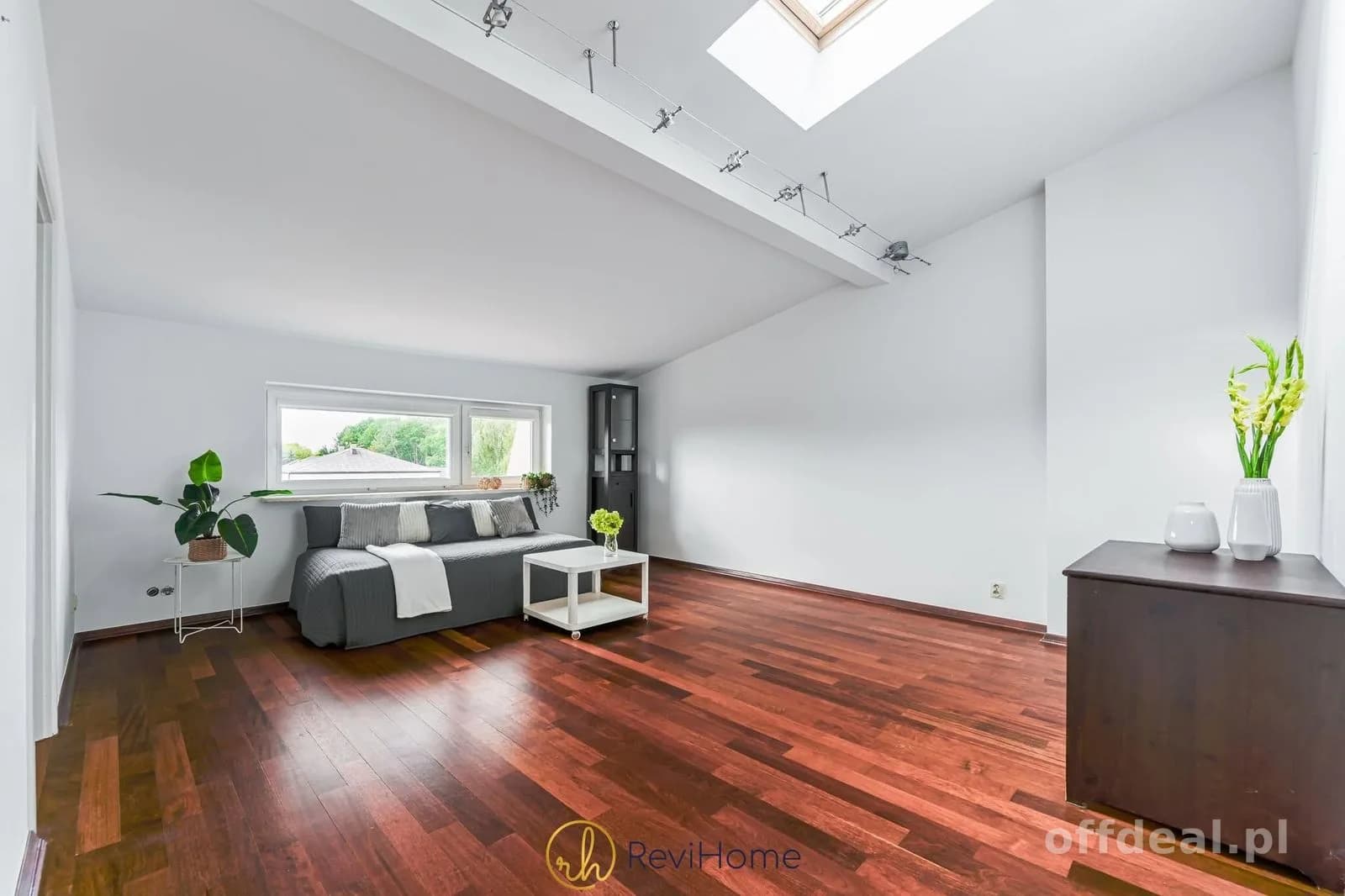 Zdjęcie 3: Mieszkanie, 4 pokoje, 93 m², Mysiadło