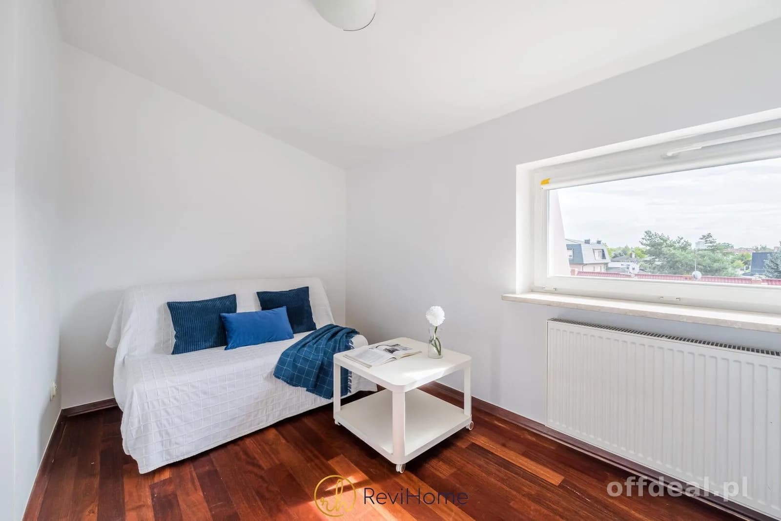Zdjęcie 9: Mieszkanie, 4 pokoje, 93 m², Mysiadło