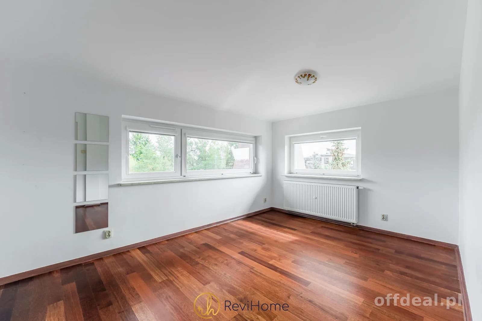 Zdjęcie 8: Mieszkanie, 4 pokoje, 93 m², Mysiadło