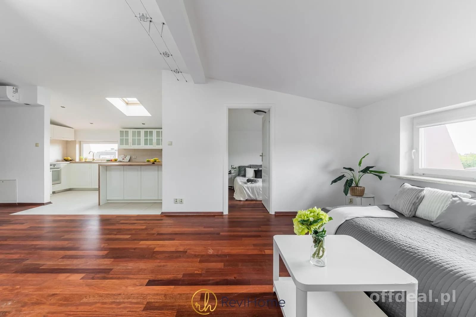 Zdjęcie 2: Mieszkanie, 4 pokoje, 93 m², Mysiadło