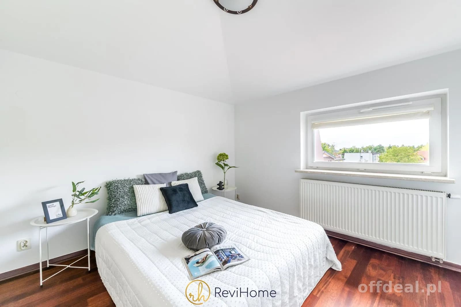Zdjęcie 6: Mieszkanie, 4 pokoje, 93 m², Mysiadło