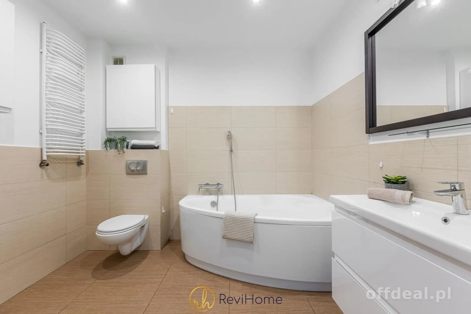 Zdjęcie 10: Mieszkanie, 4 pokoje, 93 m², Mysiadło