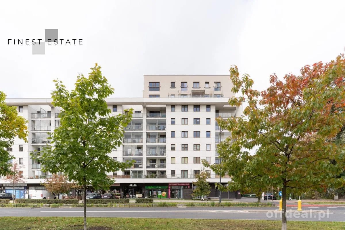 Zdjęcie 18: Mieszkanie, 3 pokoje, 72 m², Warszawa
