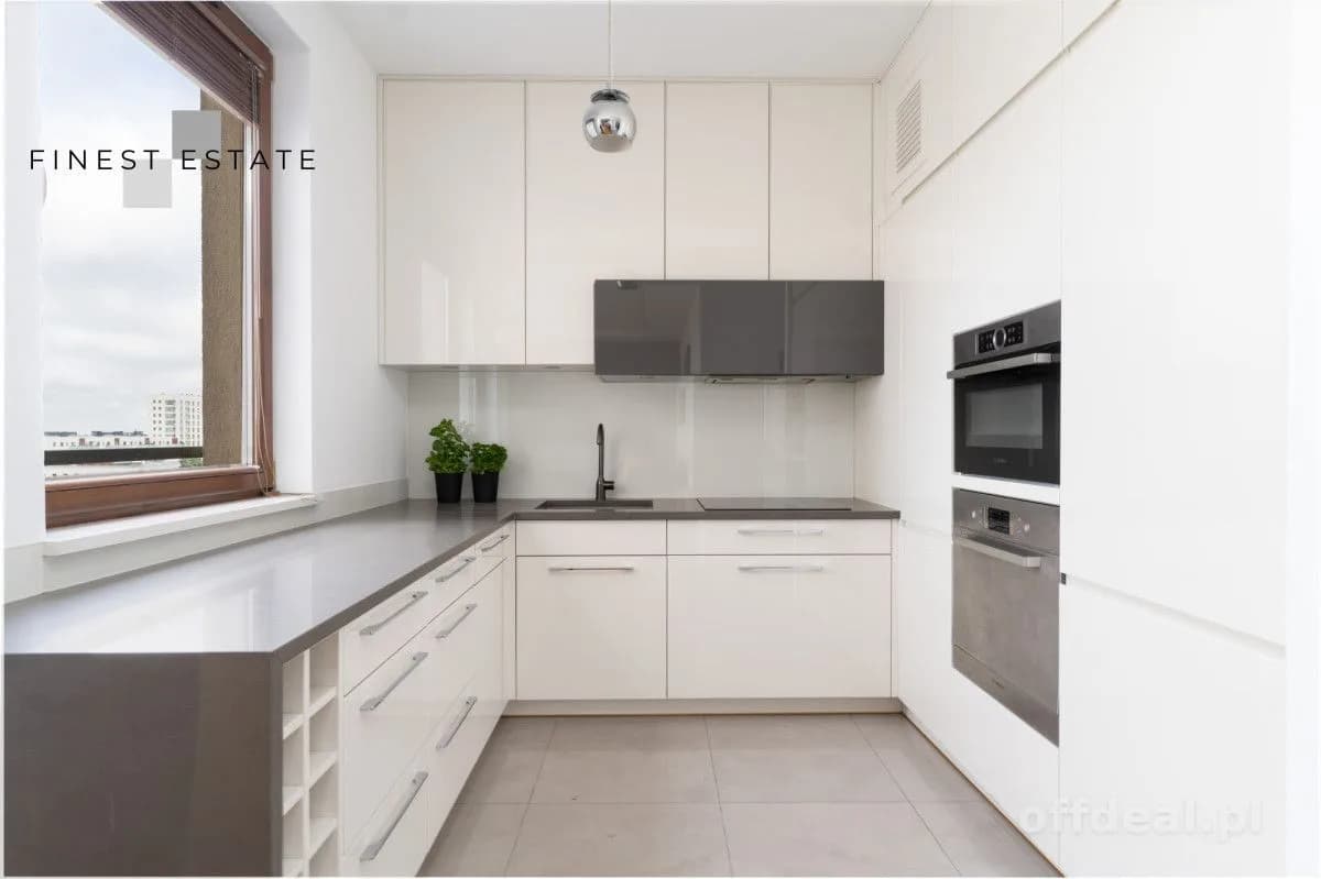 Zdjęcie 5: Mieszkanie, 3 pokoje, 72 m², Warszawa