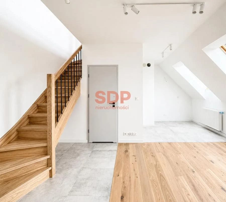 2-Zimmer Wohnung zum Verkauf in Wrocław, Psie Pole, Ligota | 32,62 m²
