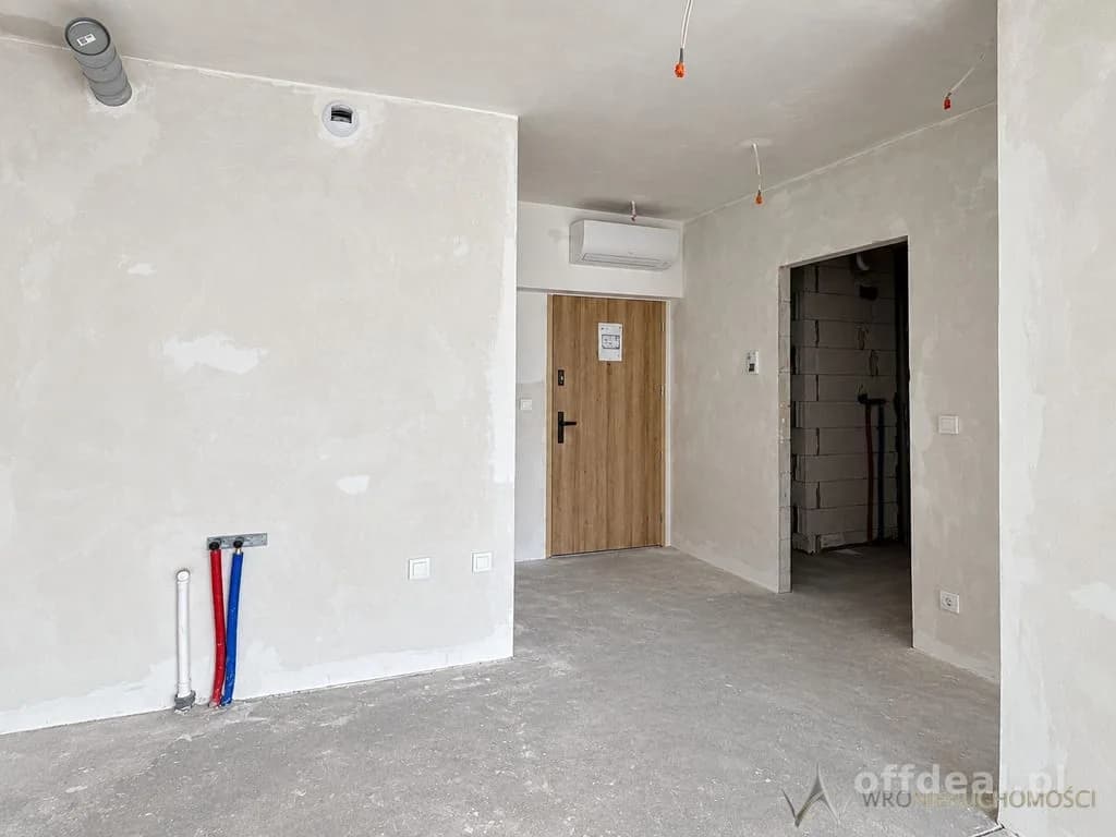 Quorum | 21. piętro | Widok na Odrę | Parking