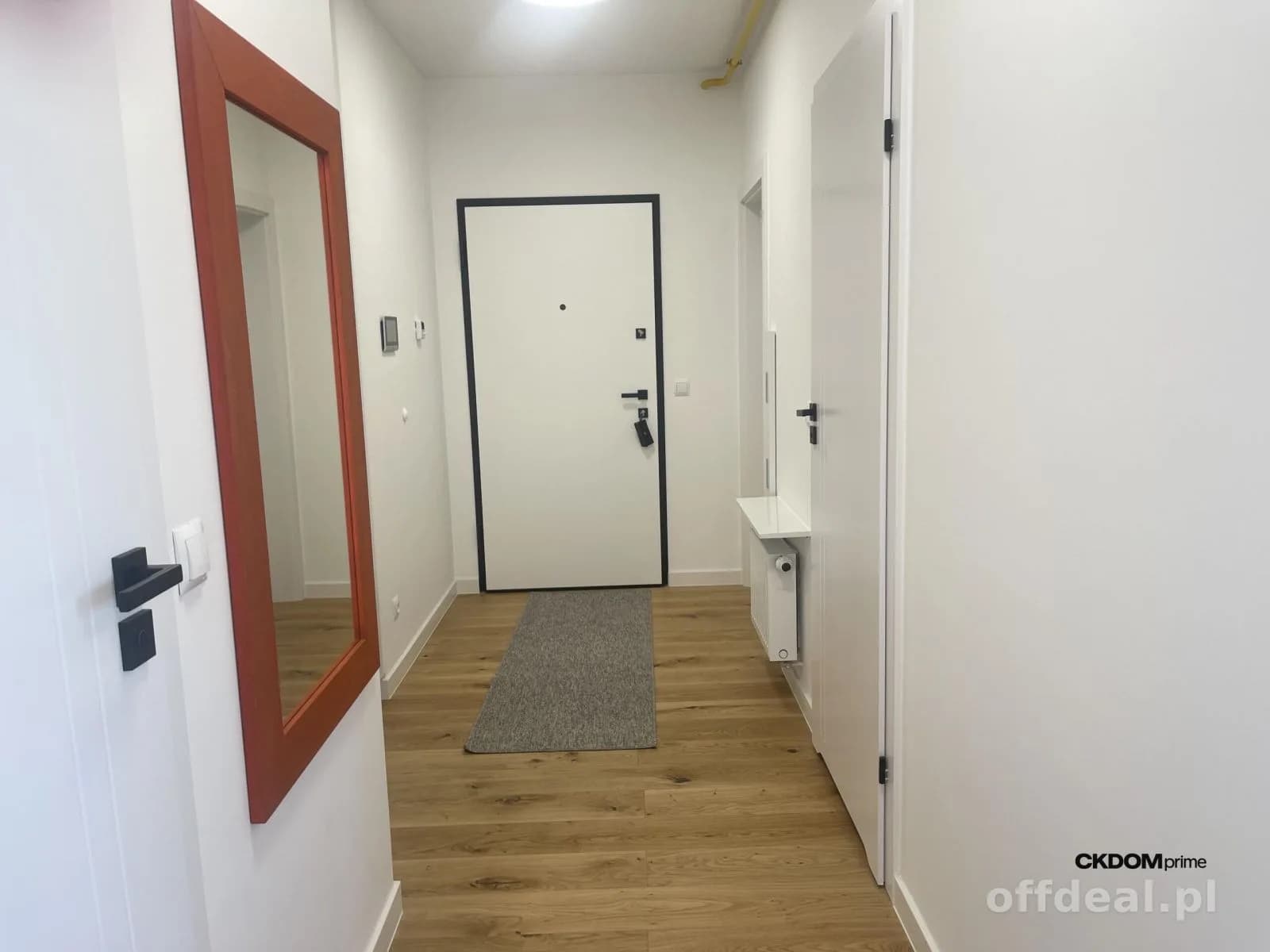 Zdjęcie 9: Mieszkanie, 4 pokoje, 71 m², Kielce