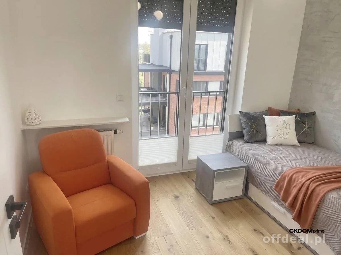 Zdjęcie 5: Mieszkanie, 4 pokoje, 71 m², Kielce