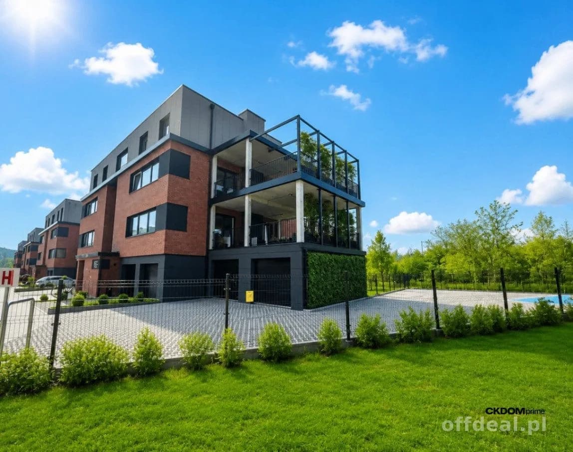 Zdjęcie 2: Mieszkanie, 4 pokoje, 71 m², Kielce