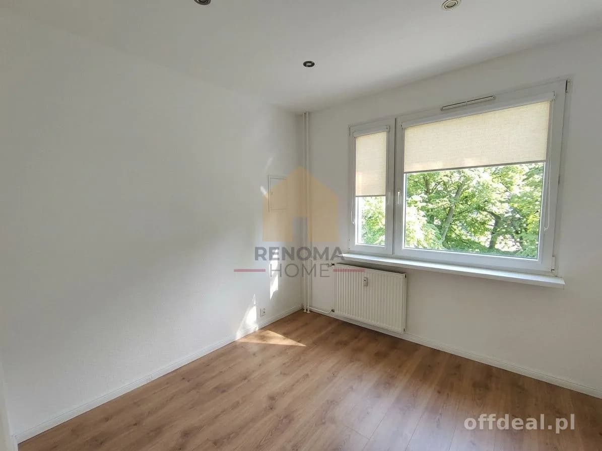 Zdjęcie 3: Mieszkanie, 3 pokoje, 58 m², Legnica