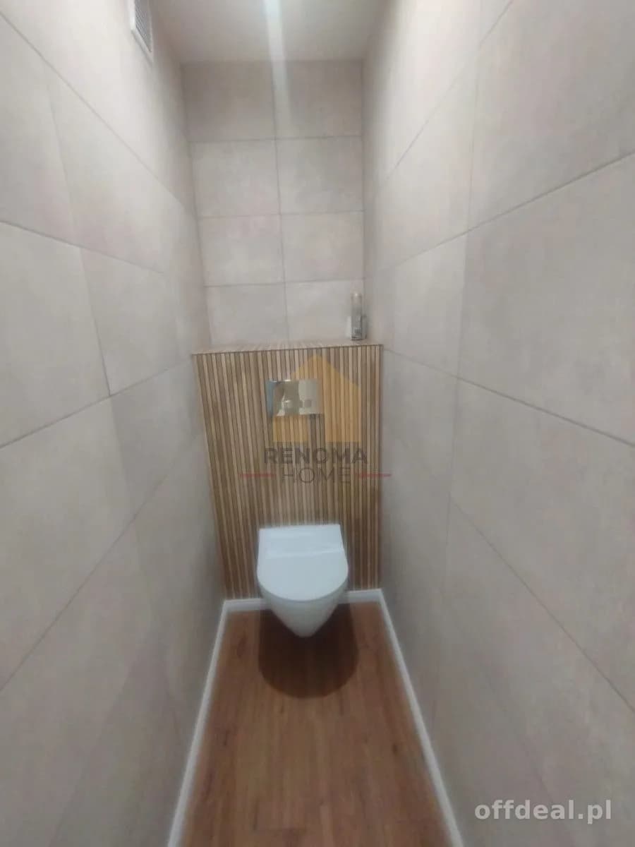 Zdjęcie 8: Mieszkanie, 3 pokoje, 58 m², Legnica