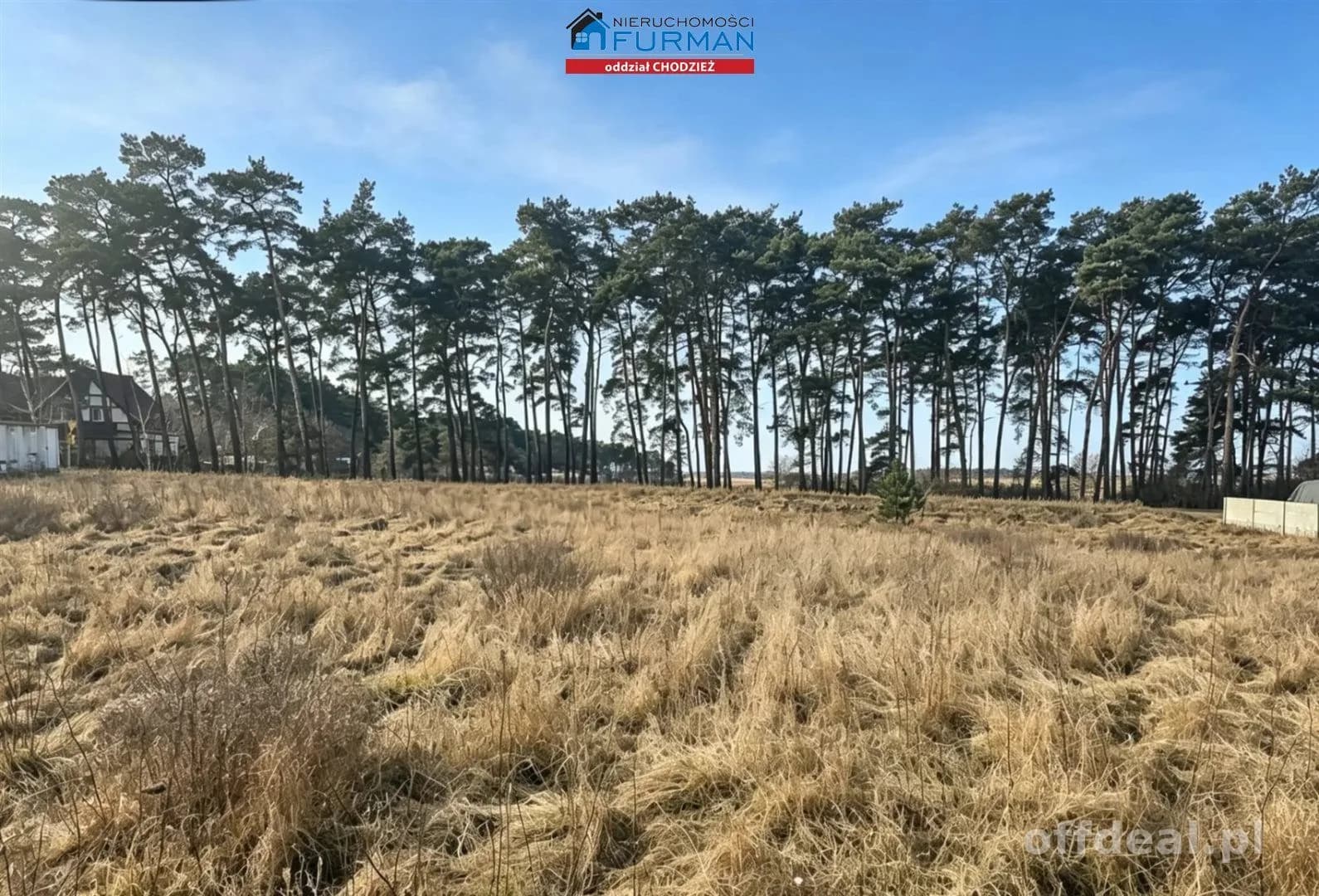 terrain à vendre à Atanazyn | 1 404 m²