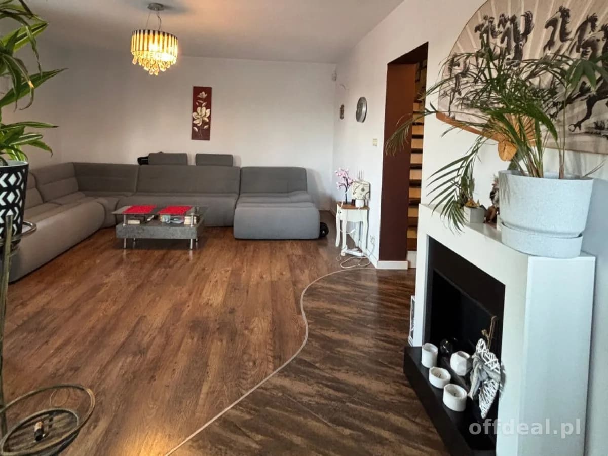 Foto 2: Haus, 5 rooms, 147 m², Sochaczew